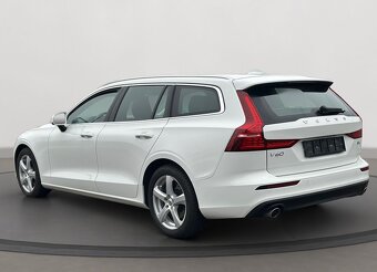 Volvo V60 D4 Business 197PS AT8 Model 2021 - 5