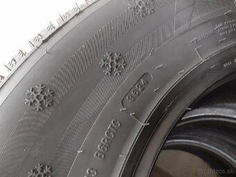 Zimné pneumatiky 215/75R16C 8PR 113/111R - 5