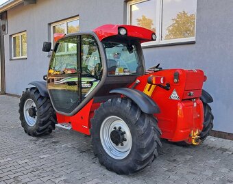 Manitou MLT 741 PS Elite - 5