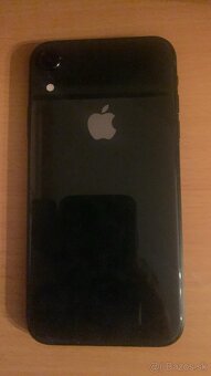 Apple iPhone XR 64GB Black bateria 85 percent - 5