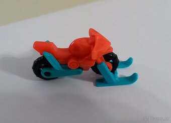 Kinder Surprise figúrky - 5