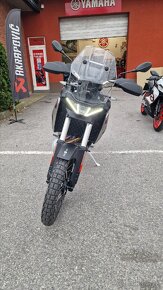 Aprilia Tuareg 660 - 5