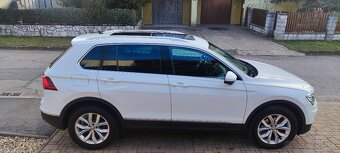 Volkswagen Tiguan 2.0TDi 110kw 4x4 DSG - 5