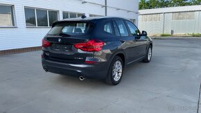 BMW X3 20d advantage - xDrive 140kw 2019 - 5