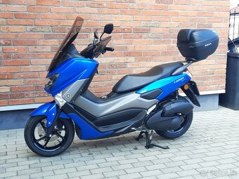 Yamaha Nmax 155 SK 4000km - 5