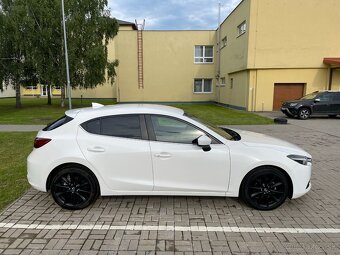 Mazda 3 2.0 Skyactiv - G120 Revolution TOP - 5