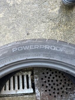 235/45 r18 letne pneu - 5