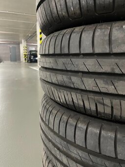 Predam Goodyear EfficientGrip Performance 185/60 R14 82H - 5