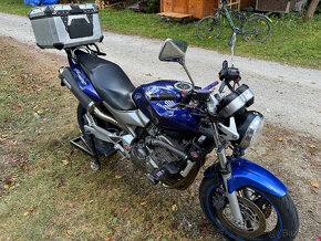 Honda Hornet CB600F - 2003 - 5