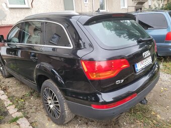 Audi q7 3.0tdi - 5