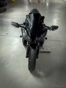 Predam Kawasaki ZX-10r ABS NINJA 200k 28000km - 5