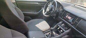 Skoda Kodiaq 2.0tdi 4x4 - 5