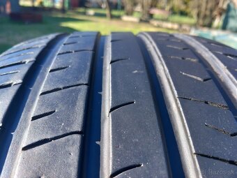 245/35 r19 letne pneumatiky 2 kusy - 5