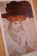 Velke plagaty Klimt pre obrazy, vhodne pre ramovanie - 5
