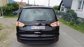 Ford Galaxy 2.0tdci 2018rv - 5