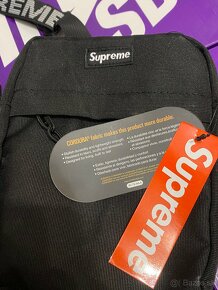 Supreme ss18 shoulder bag - 5