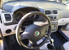 Skoda Roomster 1.9 TDI - 5