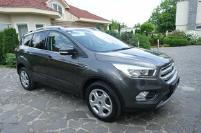 Ford Kuga 1.5 benzín EcoBoost, 88kW, M6, 5d. - 5