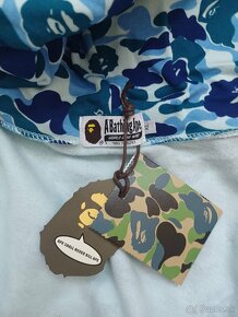 Bape Mikina - 5