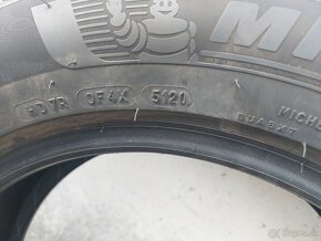 Michelin letné 205/60-16 - 5