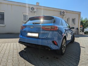 Kia Ceed 1.6 CRDi 136k Gold 6MT - 5