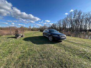 Audi A6 2006 Allroad 171kw - 5