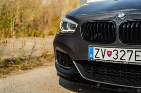 BMW  M140i xDrive Shadow A/T - 5