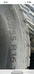 205/55R16 - 5