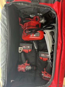 Milwaukee m18 fid3 fpd3 - 5