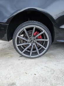 Vossen r20 - 5