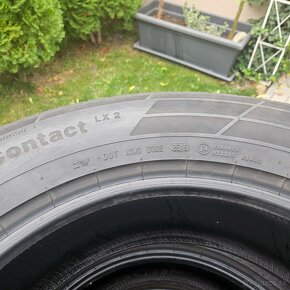 275/60 r20 Continental - 5