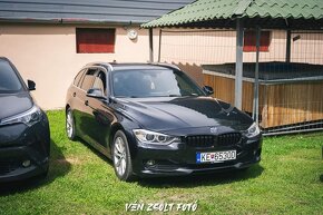 Bmw f31 - 5