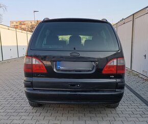 Ford Galaxy 1.9 TDI 85 kw - 5