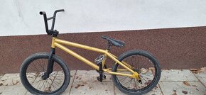 BMX - 5