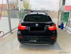 Predam BMW X6 30D xDrive - 5