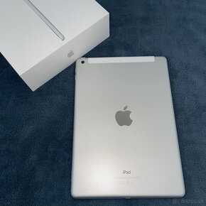 Apple iPad 6 gen 128GB Silver - 5