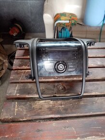 Motor 2,3 Iveco - 5