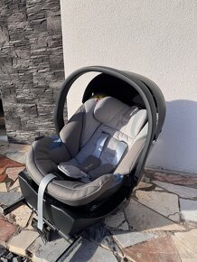 Vajíčko cybex aton 5 - 5