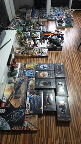 Lego STAR WARS 75300 - 5