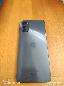 Motorola e32s - 5