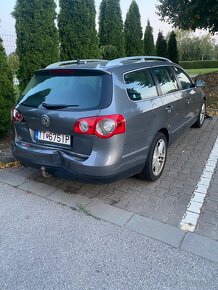 Volkswagen Passat 1.9tdi 77kw - 5