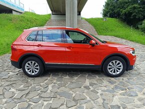 ✳️Volkswagen Tiguan 2.0TDI SCR BMT 4MOTION Comfortline DSG✳️ - 5