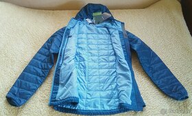 Dámska primaloft bunda L.L.Bean S/M - 5