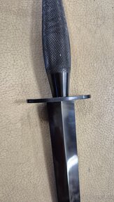 Commando knife fairbairn-sykes - 5