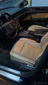 VW Phaeton 5.0tdi - 5