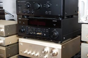 YAMAHA AV RECEIVER RX - A 3030 včetně DO - SUPER PRICE - 5