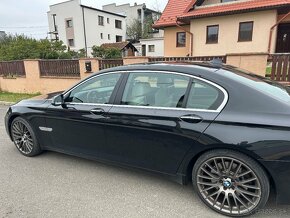 BMW 750Ld xDrive - 5