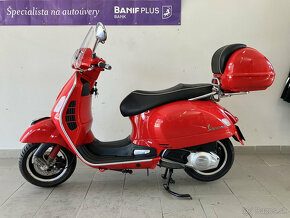 Vespa GTS Super 125 - 5