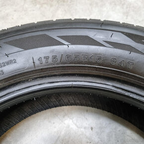 Zimné pneumatiky 175/65 R15 ZEETEX DOT2021 - 5