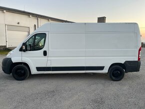 Peugeot Boxer 2.2 L3H2 - 5